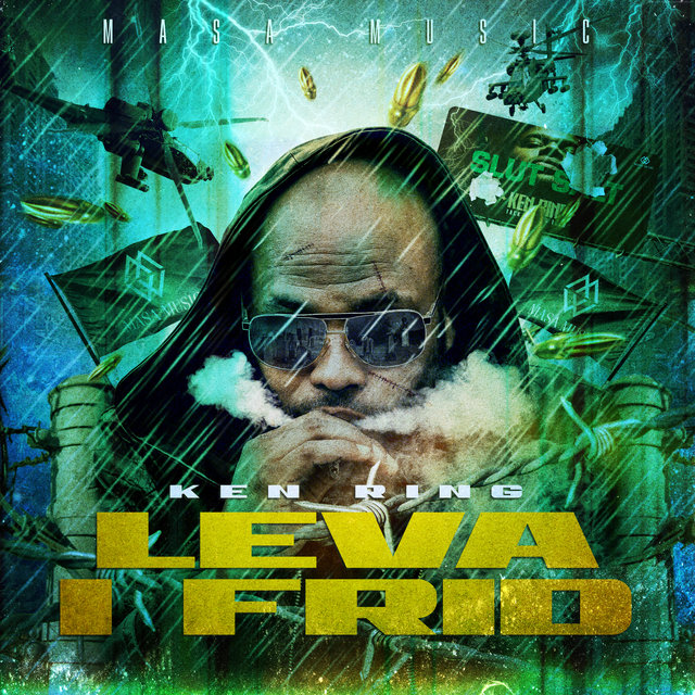 Leva i frid