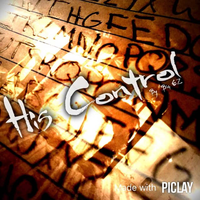 His Control (ABCZYX)