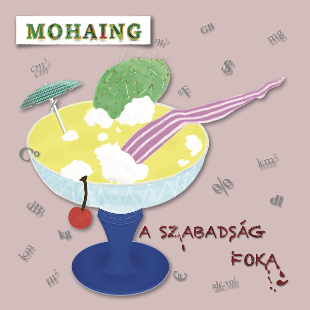 Mohaing a Szabadság Foka