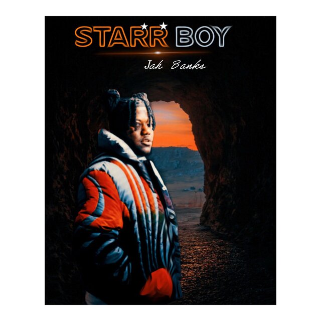STARR BOY