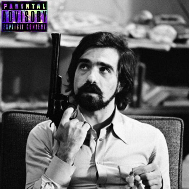 Scorsese (feat. Graff)