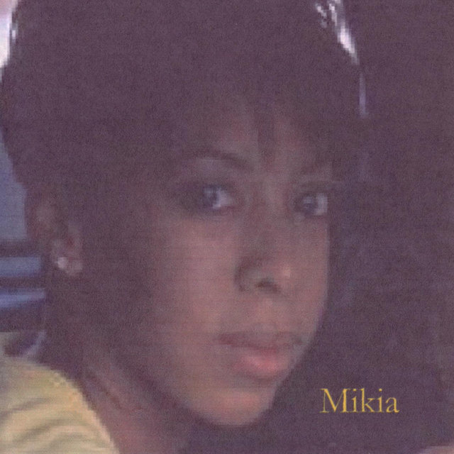 Mikia