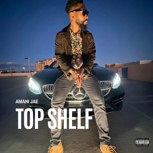 TOP SHELF