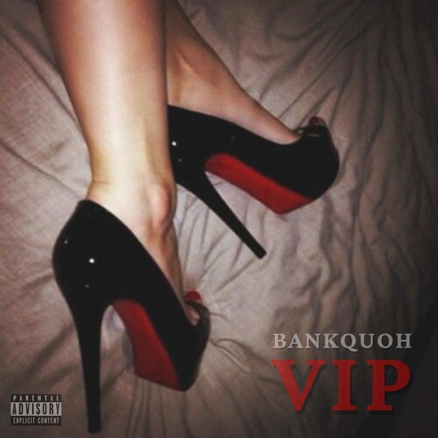 VIP (feat. Sound of Soma)