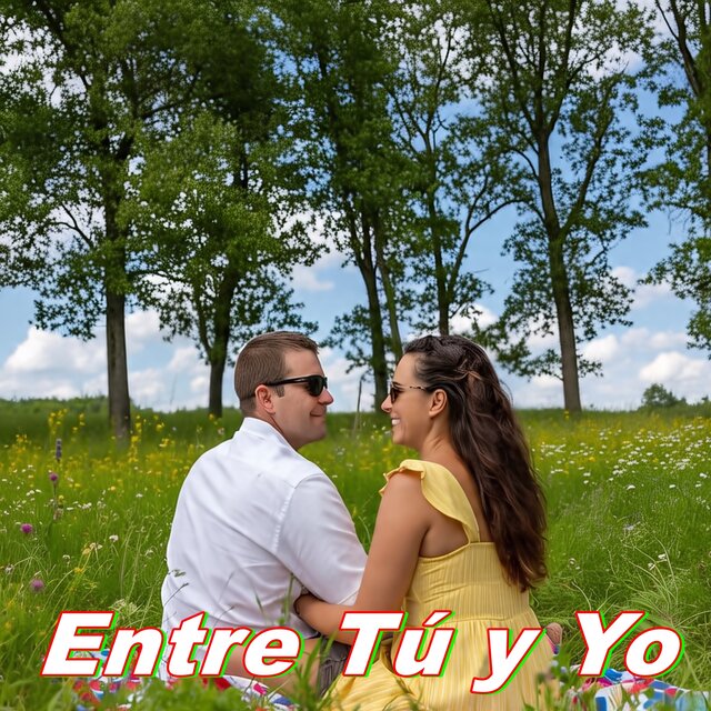 Entre tú y yo