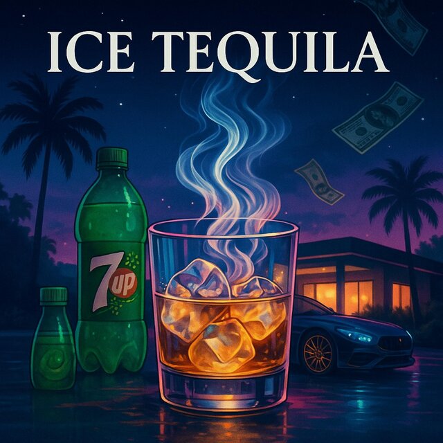 ICE TEQUILA