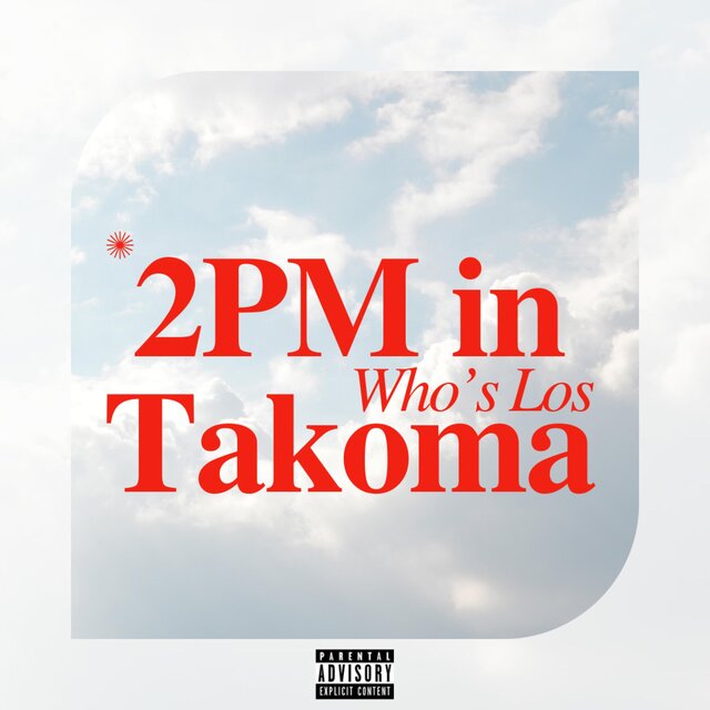 2PM in Takoma
