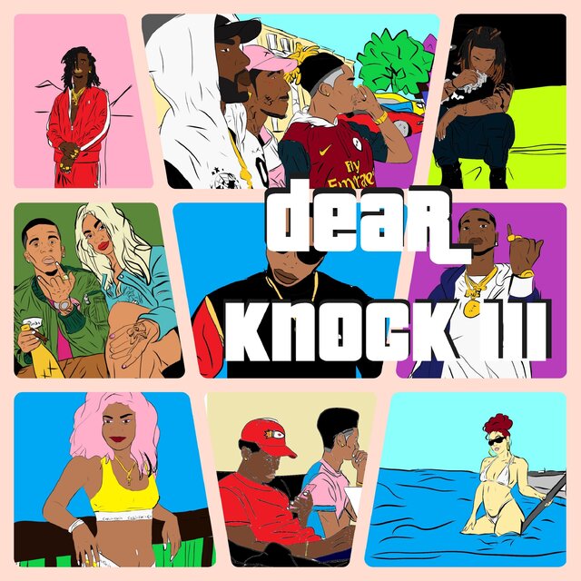 Dear Knock 3