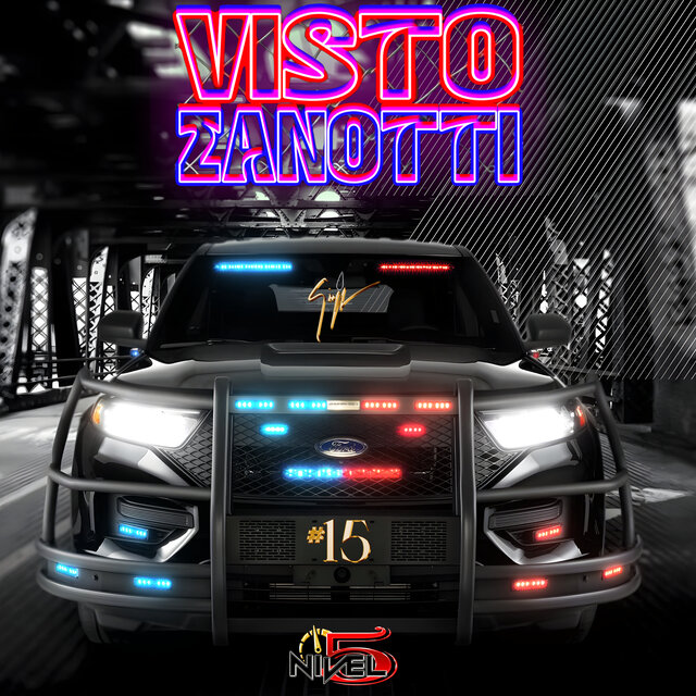 Visto Zanotti