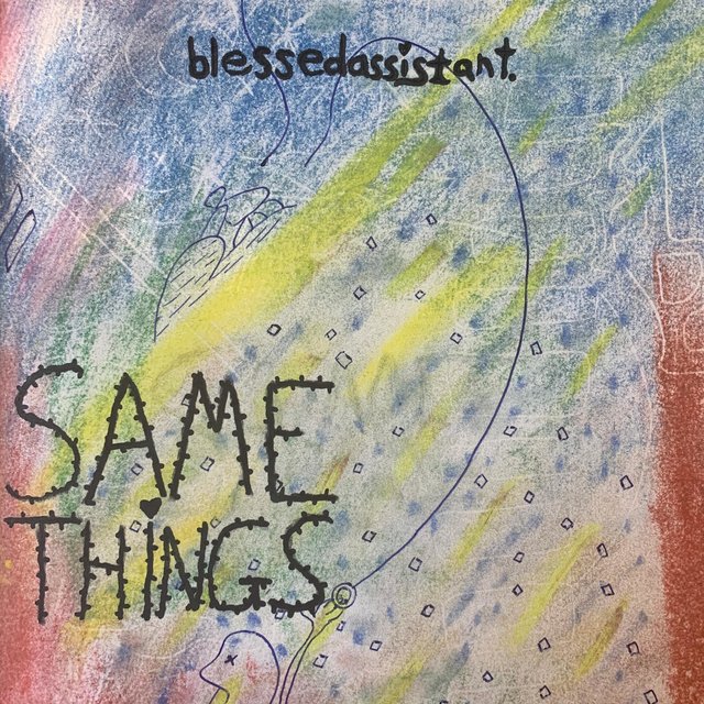Same Things