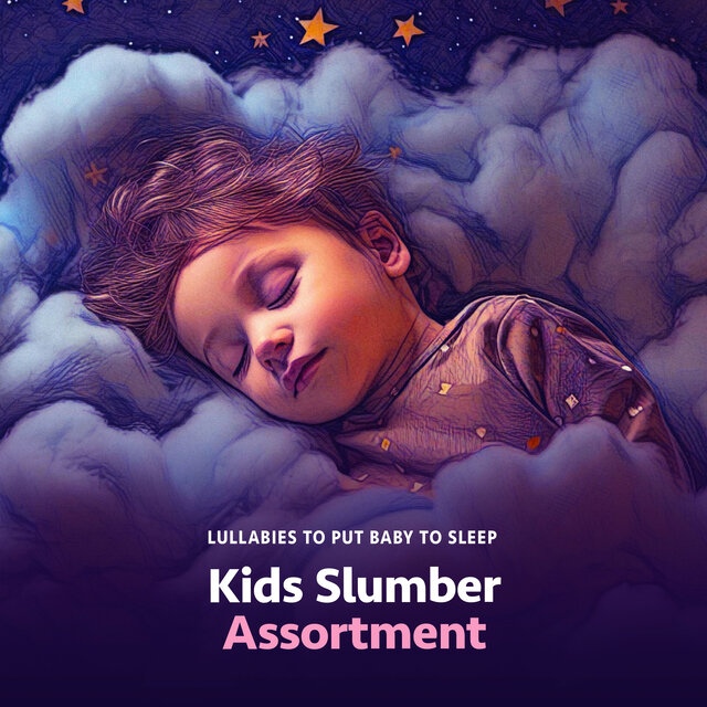 Kids Slumber Assortment