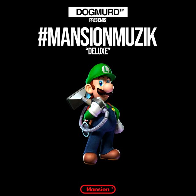#MANSIONMUZIK (Deluxe Edition)