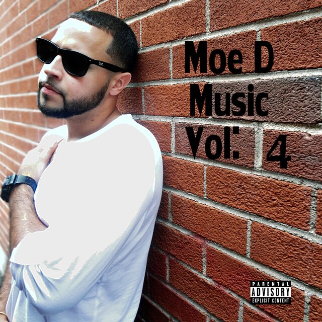 Moe D Music Volume 4
