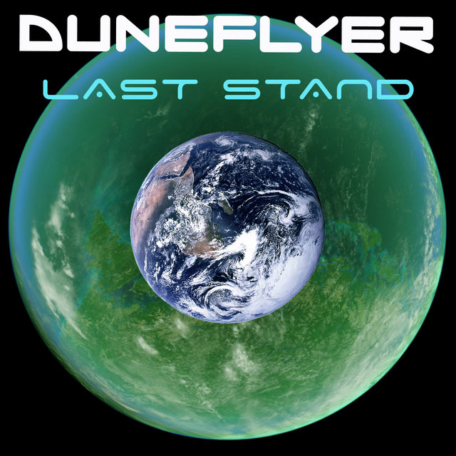 Last Stand