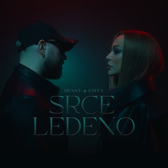 Srce Ledeno