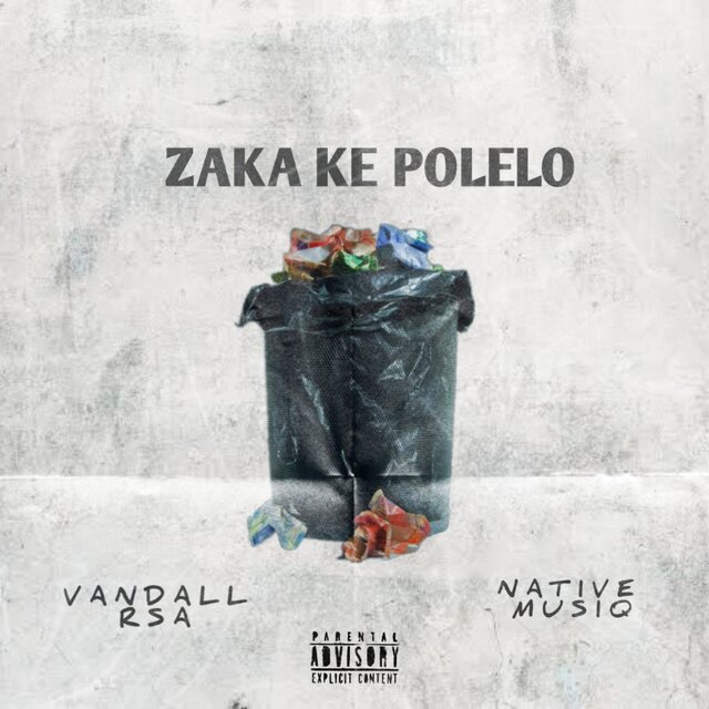 Zaka ke Polelo