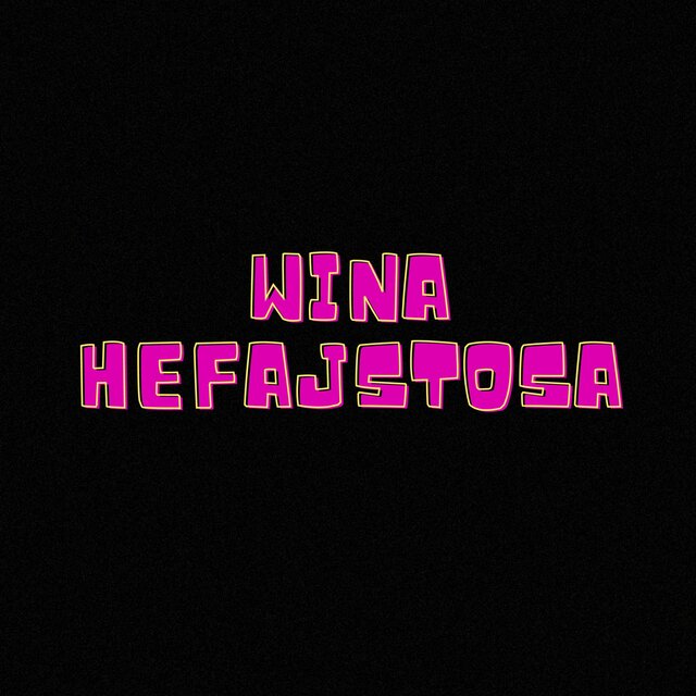 Wina hefajstosa