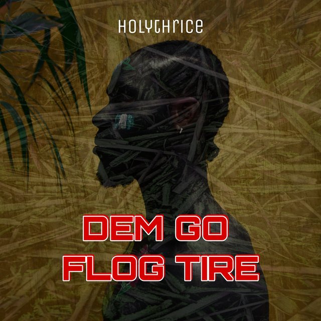 Dem Go Flog Tire