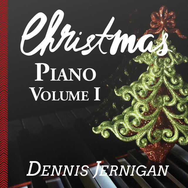 Christmas Piano, Vol. 1