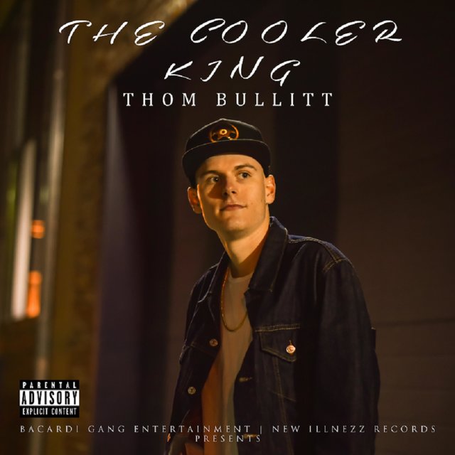 The Cooler King