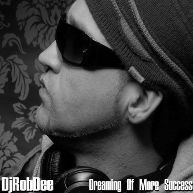 Dreaming of More Success (Original Version)