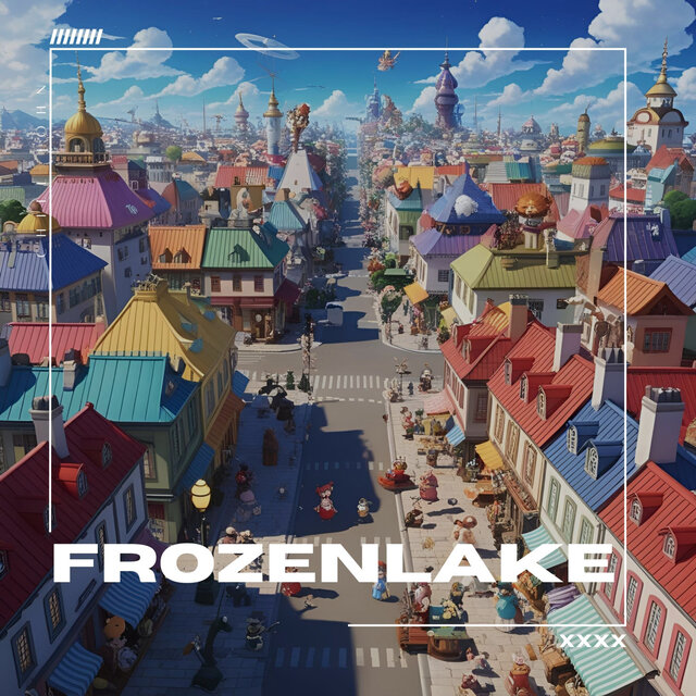 frozenlake