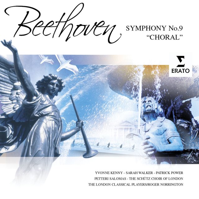 Beethoven: Symphony No. 9 