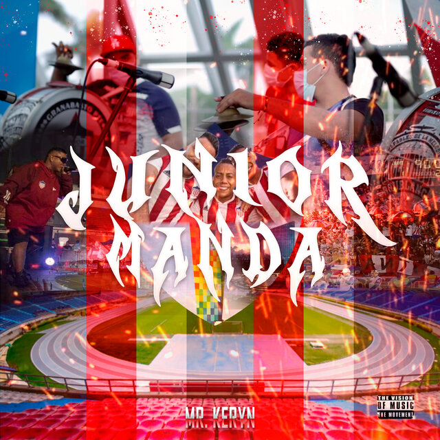 Junior Manda