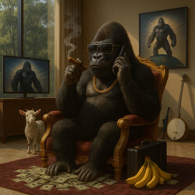 KingApe