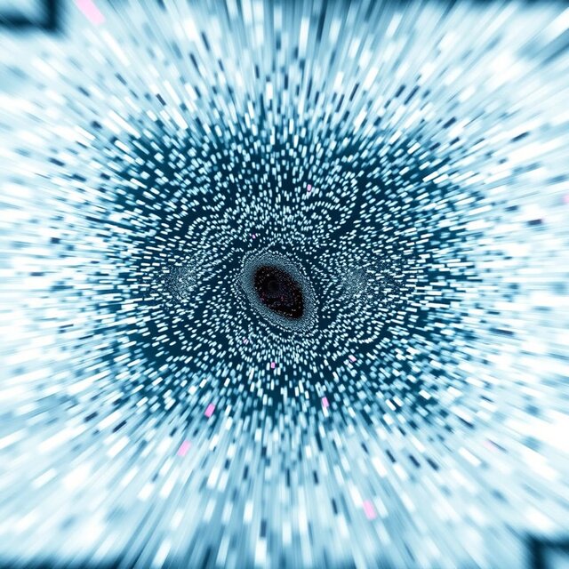 High Range Noise