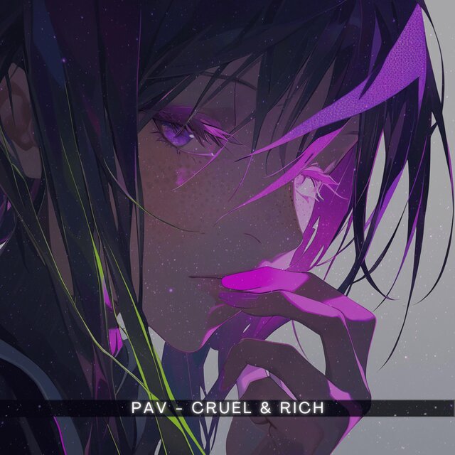 Cruel and Rich