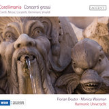 Concerto Grosso No. 12 in D Minor (after Corelli's Sonata, Op. 5, No. 12, 