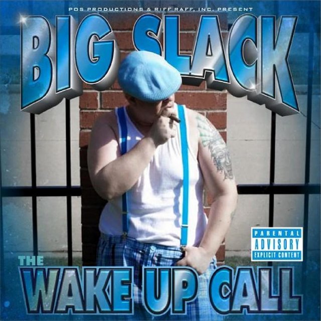 The Wake Up Call