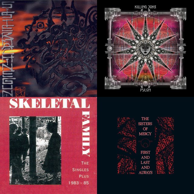 Industrial