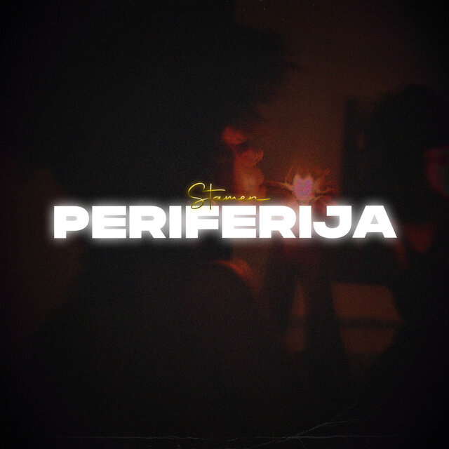 Periferija