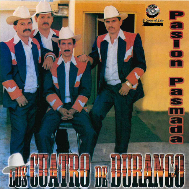 Pasion Pasmada