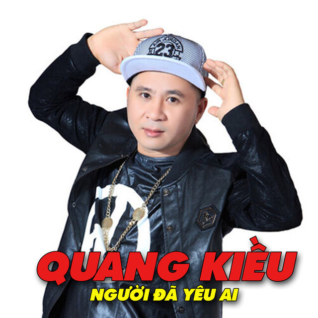 Người Đã Yêu Ai
