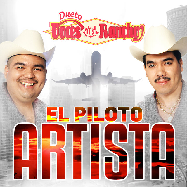 El Piloto Artista