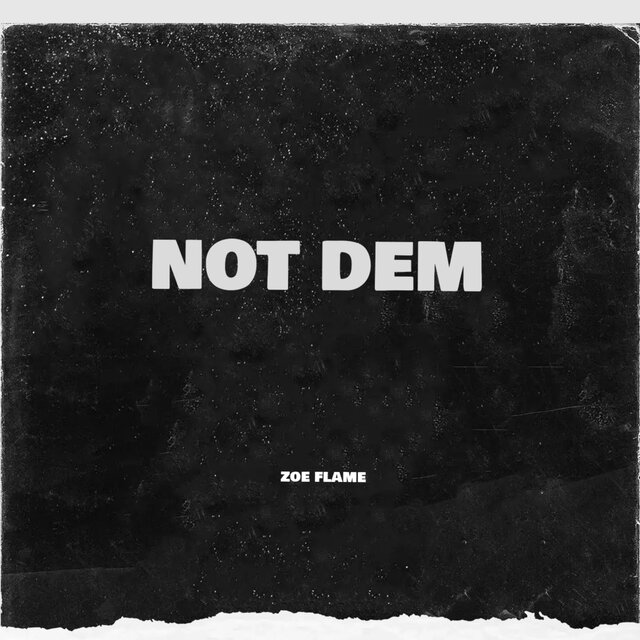 Not Dem