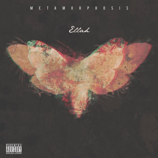 Metamorphosis - EP