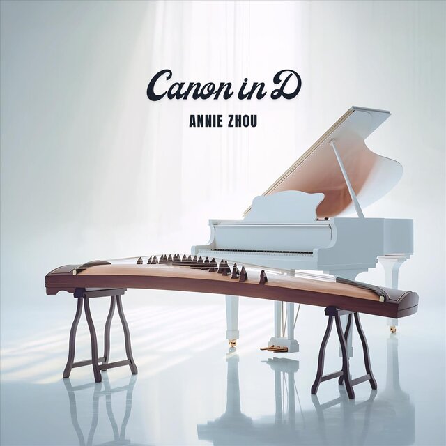 Canon in D