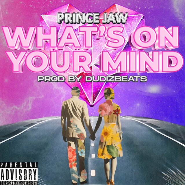 What's On Your Mind