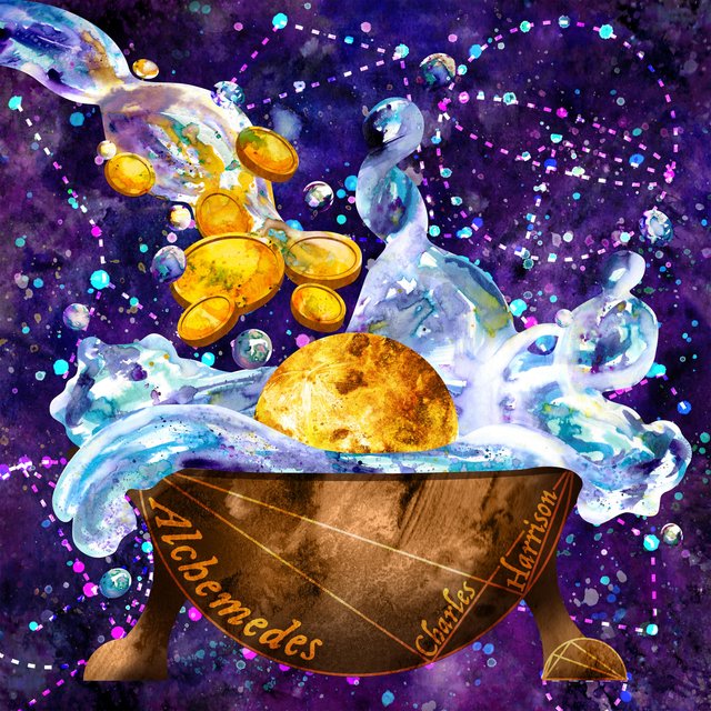Alchemedes