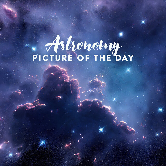 Astronomy Picture Of The Day