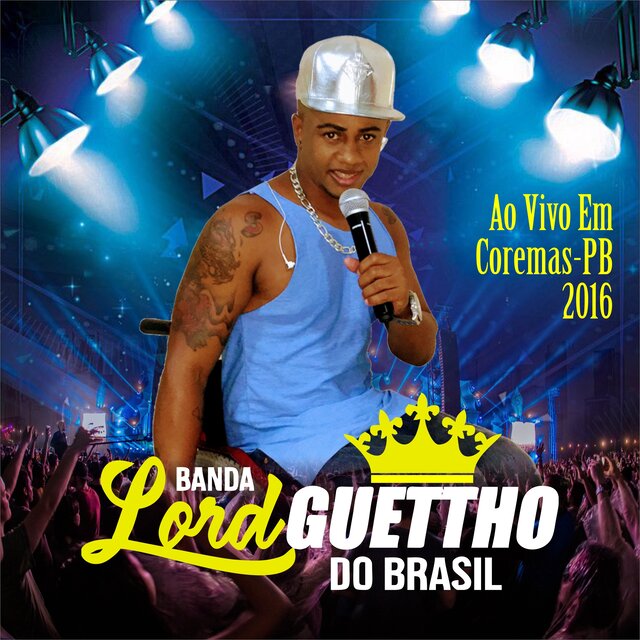 Ao Vivo Em Coremas - PB 2016