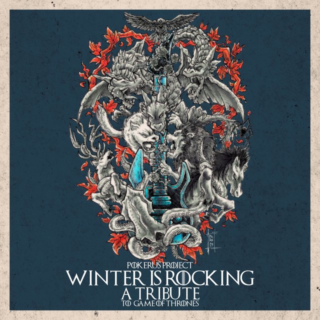 Winter Is Rocking: A Tribute To Game Of Thrones
