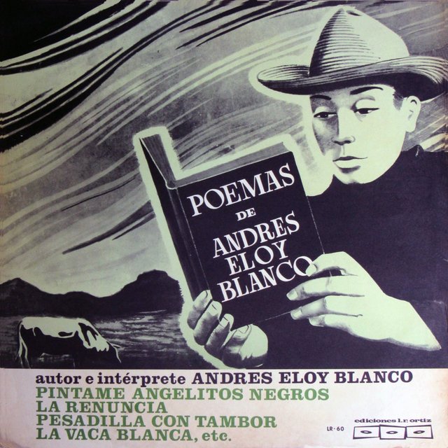 Poemas De Andres Eloy Blanco