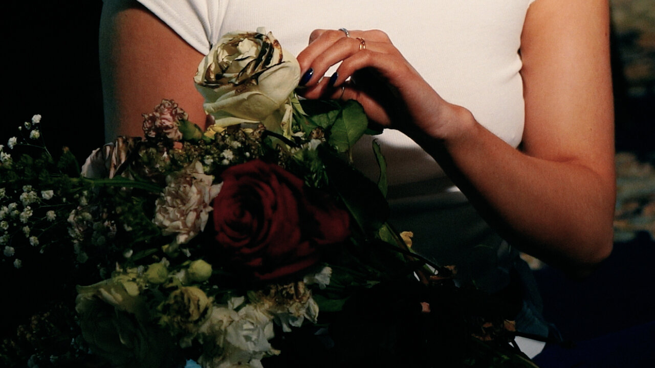 Flowers (Lyric Video)