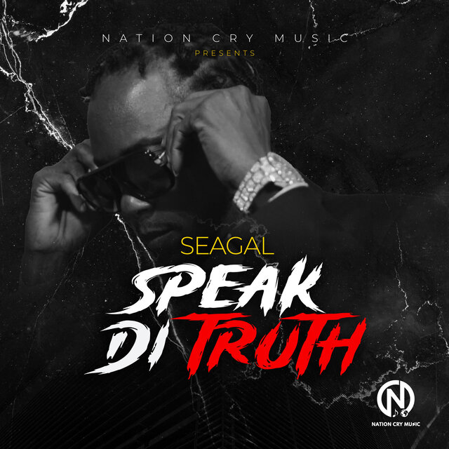 SEAGAL - SPEAK DI TRUTH
