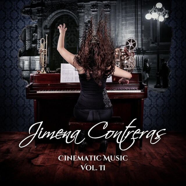 Cinematic Music, Vol. II